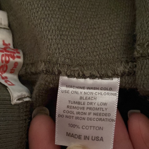 Break The Floor Sweatpants - Picture 4 of 4